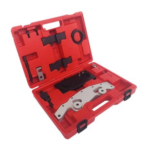 12pcs Professional Master Camshaft Alignment Timing Tool for M52 M54
