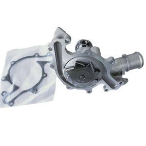 Water Pump for 96-04 Ford Mustang Thunderbird Mercury Cougar 3.8L