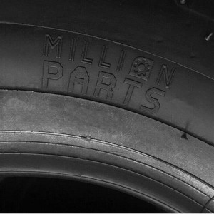 ONE 15 x 6.00-6-4PR P512 Turf Tires