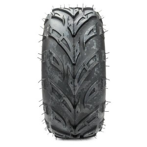 OD: 351mm Black Sidewall 145/70-6 Color: Black millionparts 1pcs tire