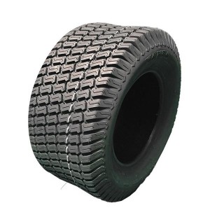 Rim Width: 7" & Tread Depth: 8.8 mm 22x10.00-10 1pcs Tire Pattern: P332