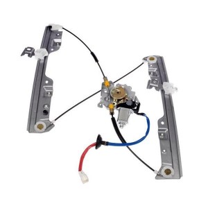 Window Regulator 748-555 Front Right with Motor for 03-07 Nissan Murano