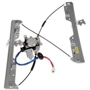 Window Regulator 748-555 Front Right with Motor for 03-07 Nissan Murano